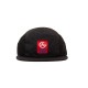 ACAPULCO GOLD/ץ륳 ɡTECH RECYCLED SIDE MESH NYLON CAP å / BLACK/RED