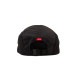 ACAPULCO GOLD/ץ륳 ɡTECH RECYCLED SIDE MESH NYLON CAP å / BLACK/RED
