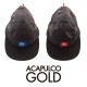 ACAPULCO GOLD/ץ륳 ɡTECH RECYCLED SIDE MESH NYLON CAP å / BLACK/RED