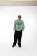PAS DE MER/ѥɥLATTINA JUMPER ˥åȥ / GREEN