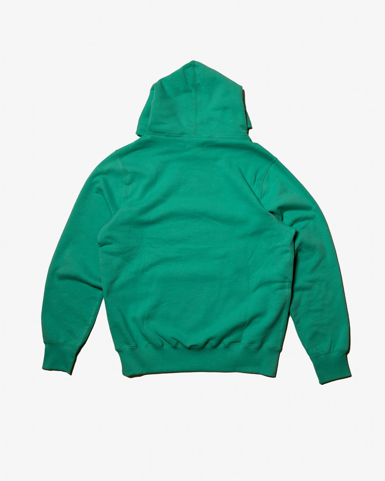 ��RAISED BY WOLVES/�쥤���ɥХ�����֥���CLASSIC SNAP HOODIE �ѡ����� / SAGE