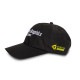 ��PLEASURES/�ץ쥸�㡼����SYSTEM TECH HAT ����å� / BLACK