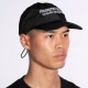 ��PLEASURES/�ץ쥸�㡼����SYSTEM TECH HAT ����å� / BLACK