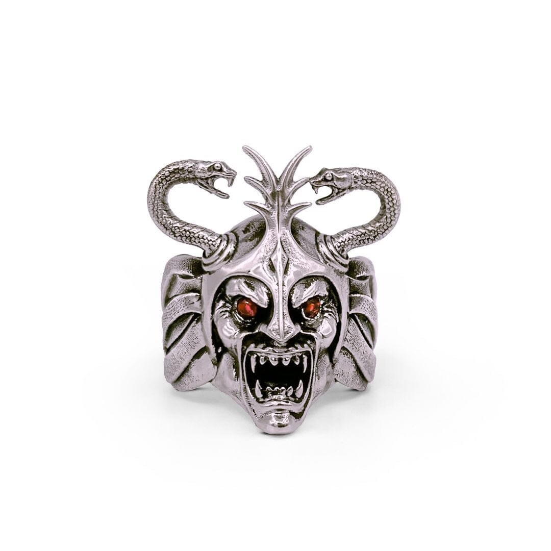 ��HANCHOLO/�ϥ������ߥ����������åġ�MUMM-RA THE EVER-LIVING RING ��� / 