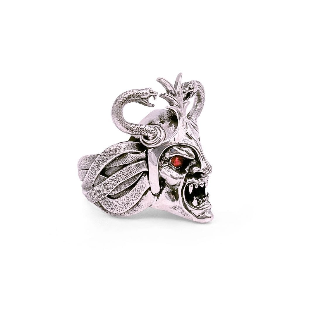 ��HANCHOLO/�ϥ������ߥ����������åġ�MUMM-RA THE EVER-LIVING RING ��� / 