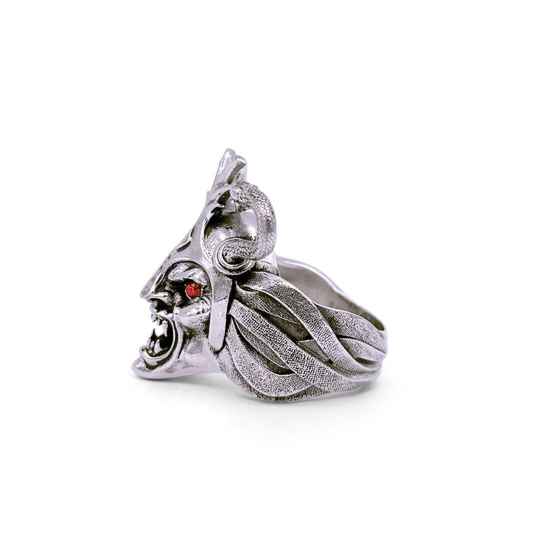 ��HANCHOLO/�ϥ������ߥ����������åġ�MUMM-RA THE EVER-LIVING RING ��� / 
