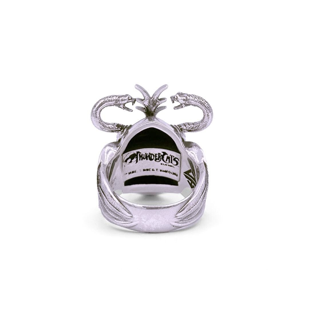 ��HANCHOLO/�ϥ������ߥ����������åġ�MUMM-RA THE EVER-LIVING RING ��� / 