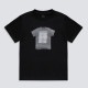 PLEASURES/ץ쥸㡼JOY DIVISION/祤ǥBROKEN IN T-SHIRT T / BLACK
