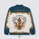 PLEASURES/ץ쥸㡼IUTER/LORENZO COACH JACKET 㥱å / DARK GREEN