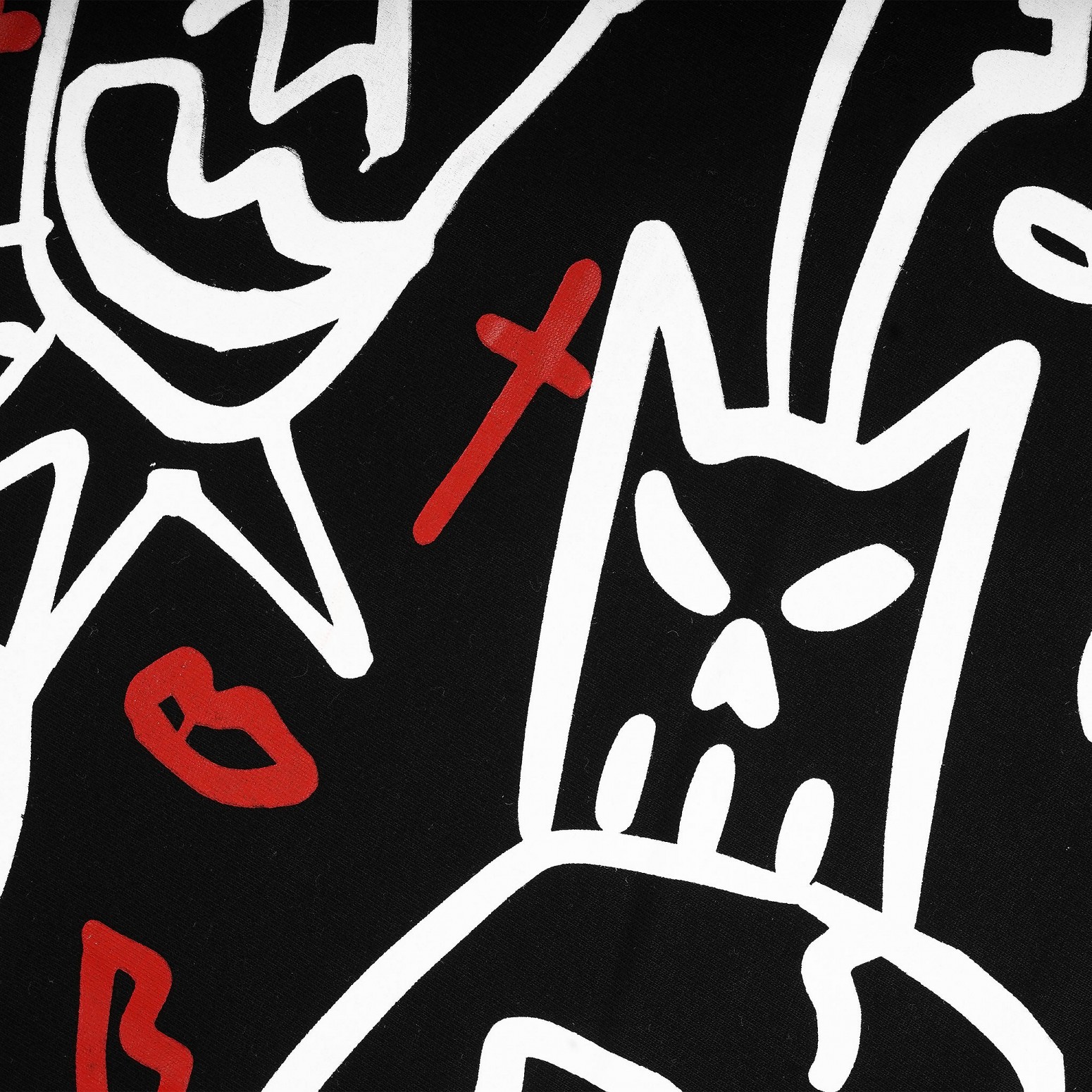 ��SEX SKATEBOARDS/���å����������ȥܡ��ɡ�LUIGIS  T����� / BLACK