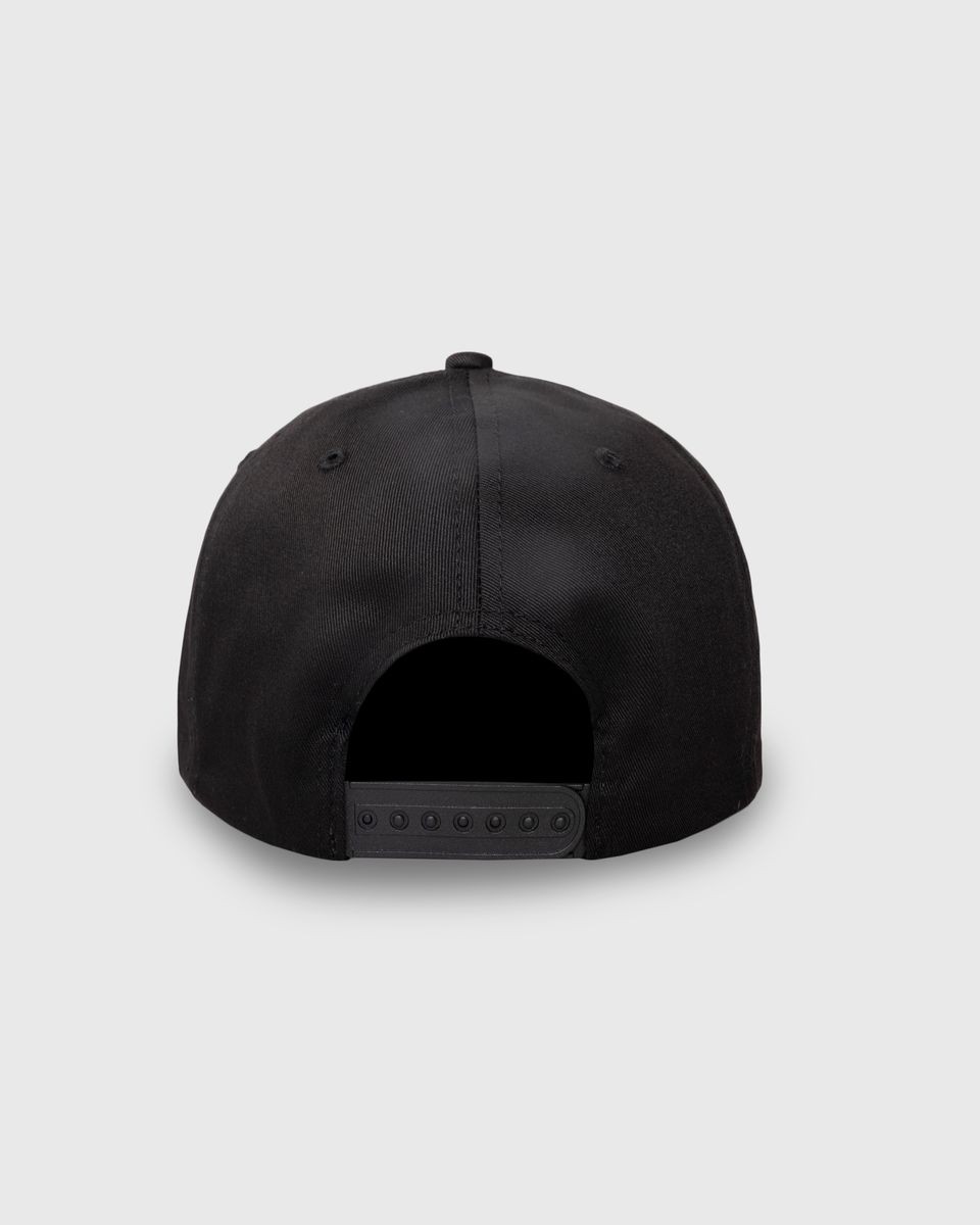 ��PLEASURES/�ץ쥸�㡼����PIANO BAR SNAPBACK ����å� / BLACK