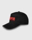 ��PLEASURES/�ץ쥸�㡼����PIANO BAR SNAPBACK ����å� / BLACK