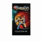 ��HANCHOLO/�ϥ������ߥ����������åġ�LION-O ACTION PIN �ԥ�Хå� / 