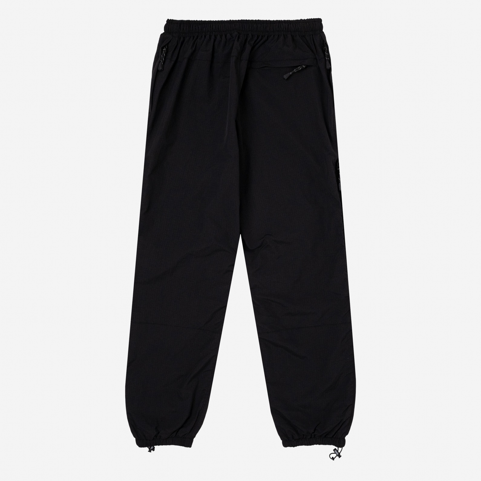 FELT/եȡCOMMUTER NYLON PANT ʥѥ / BLACK ֥å