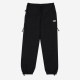 FELT/եȡCOMMUTER NYLON PANT ʥѥ / BLACK ֥å