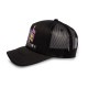 ��PLEASURES/�ץ쥸�㡼����SEMI TRUCKER ����å� / BLACK