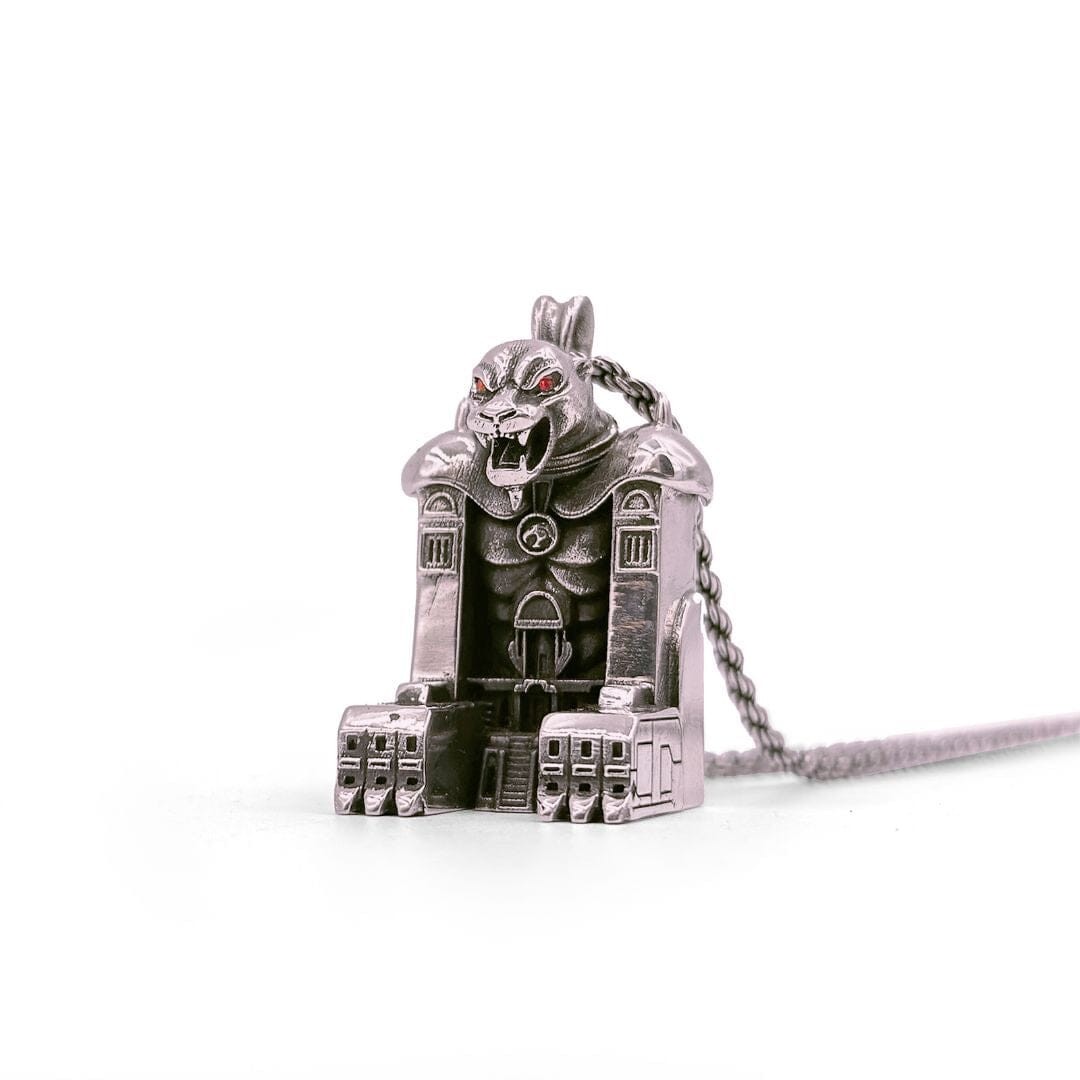 ��HANCHOLO/�ϥ������ߥ����������åġ�CAT'S LAIR NECKLACE �ͥå��쥹 / 