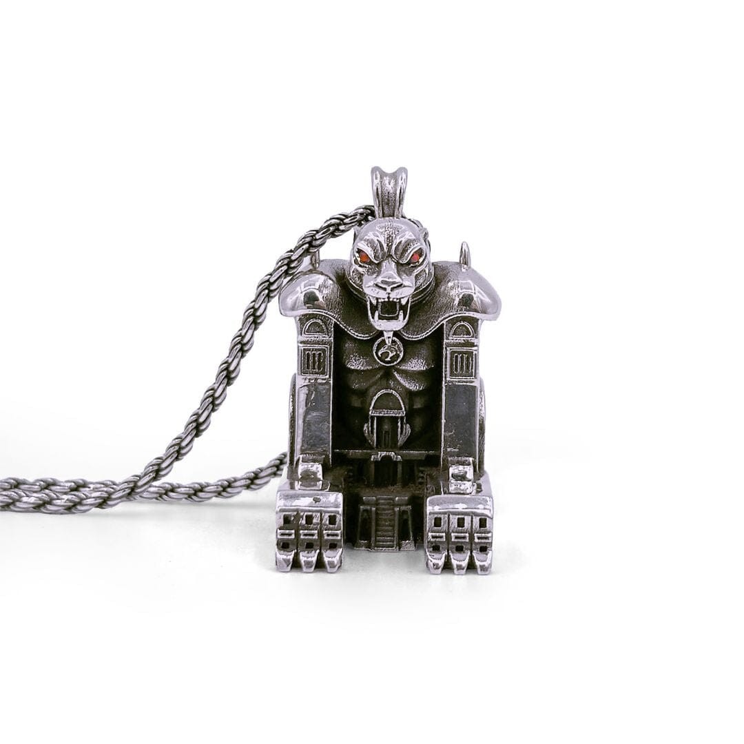 ��HANCHOLO/�ϥ������ߥ����������åġ�CAT'S LAIR NECKLACE �ͥå��쥹 / 