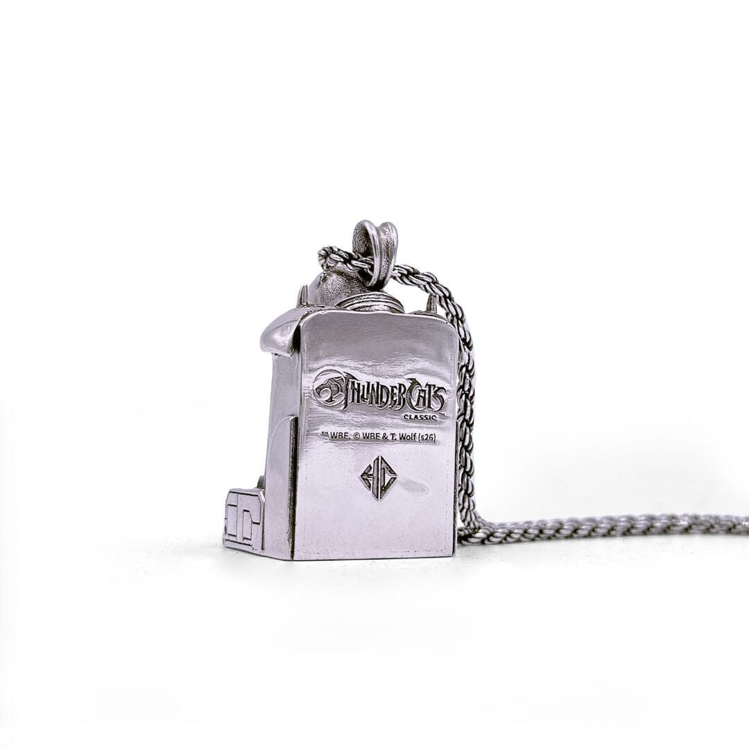 ��HANCHOLO/�ϥ������ߥ����������åġ�CAT'S LAIR NECKLACE �ͥå��쥹 / 