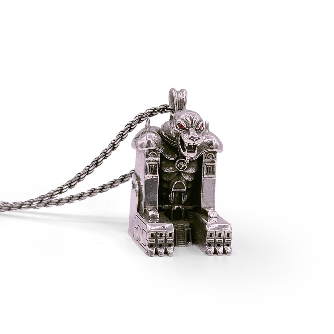 ��HANCHOLO/�ϥ������ߥ����������åġ�CAT'S LAIR NECKLACE �ͥå��쥹 / 