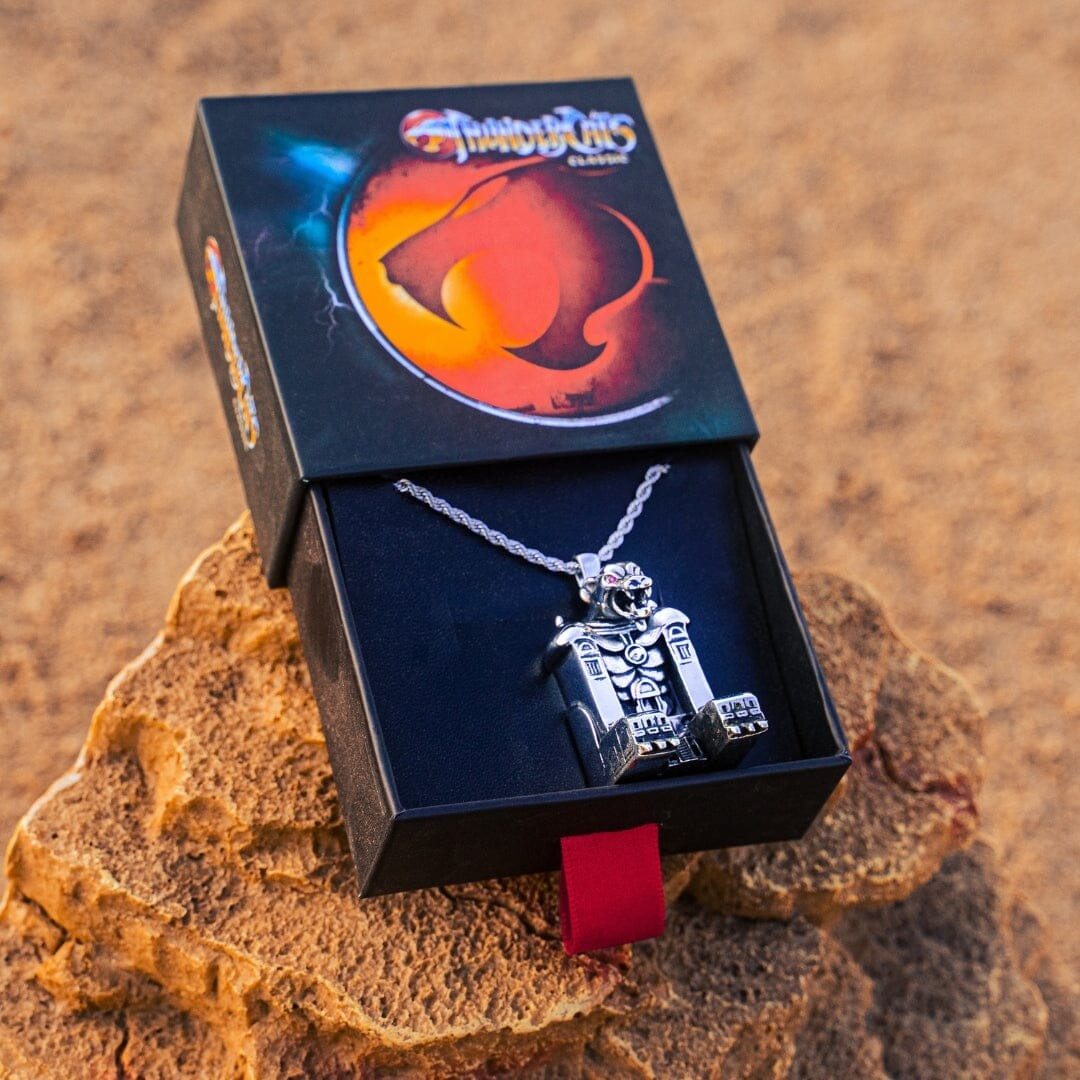 ��HANCHOLO/�ϥ������ߥ����������åġ�CAT'S LAIR NECKLACE �ͥå��쥹 / 