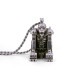��HANCHOLO/�ϥ������ߥ����������åġ�CAT'S LAIR NECKLACE �ͥå��쥹 / 