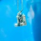 ��HANCHOLO/�ϥ������ߥ����������åġ�CAT'S LAIR NECKLACE �ͥå��쥹 / 