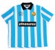 PLEASURES/ץ쥸㡼PENALTY SOCCER JERSEY å㡼 / BLUE ֥롼 