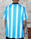 PLEASURES/ץ쥸㡼PENALTY SOCCER JERSEY å㡼 / BLUE ֥롼 