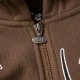 FELT/եȡBAND HOODIE ѡ / DARK TAUPE