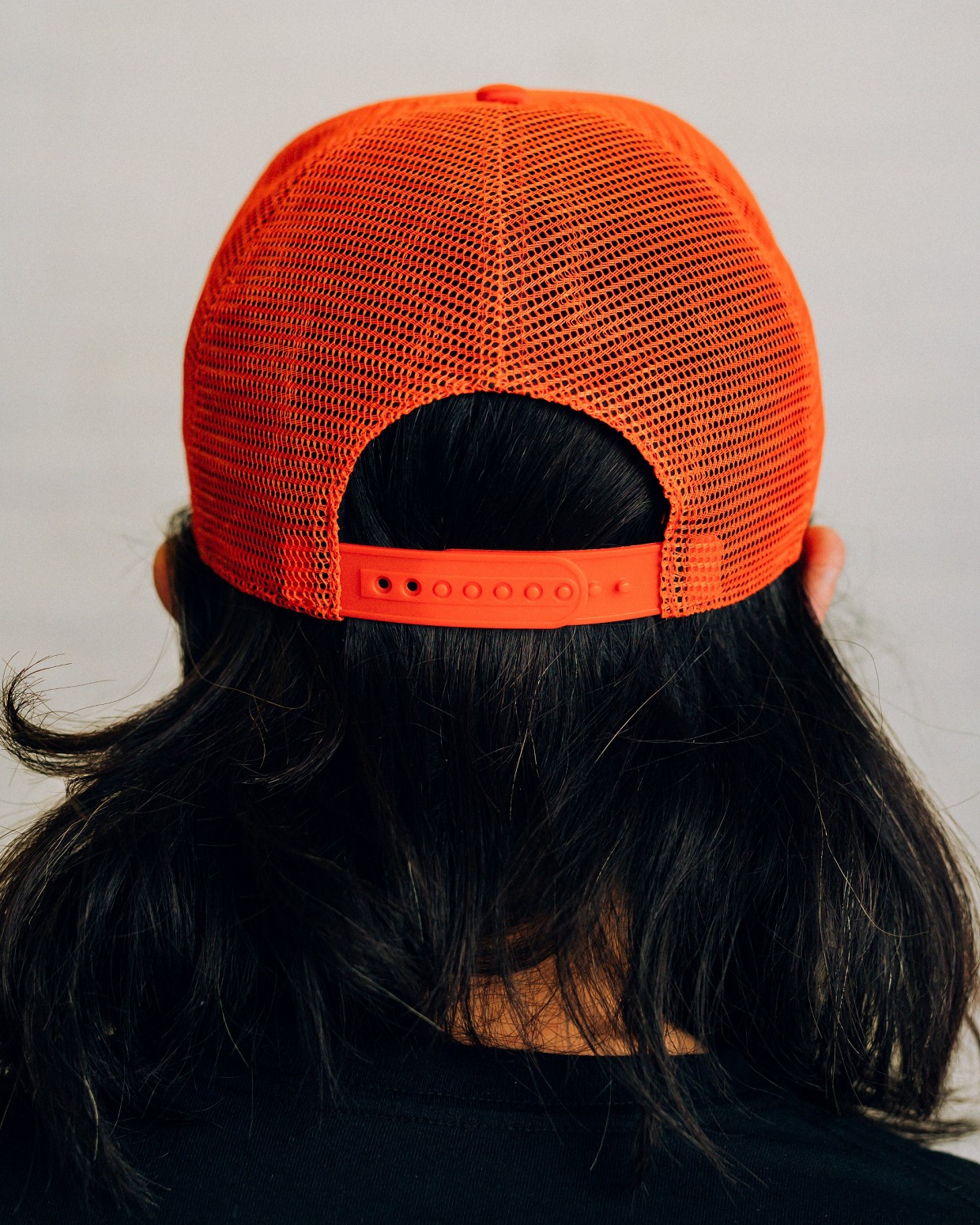 ��RAISED BY WOLVES/�쥤���ɥХ�����֥���RBW/47 SOUVENIR TRUCKER �ȥ�å�������å� / THUNDER