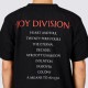 ��PLEASURES/�ץ쥸�㡼����JOY DIVISION/���祤���ǥ�����������HANDS T-SHIRT T����� / BLACK