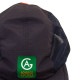 ACAPULCO GOLD/ץ륳 ɡTECH RECYCLED SIDE MESH NYLON CAP å / NAVY/GREEN