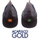 ACAPULCO GOLD/ץ륳 ɡTECH RECYCLED SIDE MESH NYLON CAP å / NAVY/GREEN