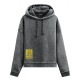 PAS DE MER/ѥɥLORD HOODY ѡ / VINTAGE GREY
