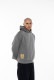 PAS DE MER/ѥɥLORD HOODY ѡ / VINTAGE GREY