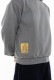 PAS DE MER/ѥɥLORD HOODY ѡ / VINTAGE GREY