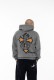 PAS DE MER/ѥɥLORD HOODY ѡ / VINTAGE GREY