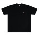 SEX SKATEBOARDS/åȥܡɡMINI EMBROIDERED LOGO  T / BLACK