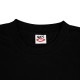 SEX SKATEBOARDS/åȥܡɡMINI EMBROIDERED LOGO  T / BLACK