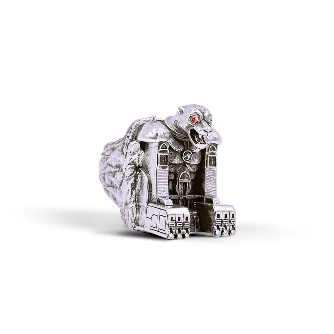 ��HANCHOLO/�ϥ������ߥ����������åġ�CAT'S LAIR RING ��� / 