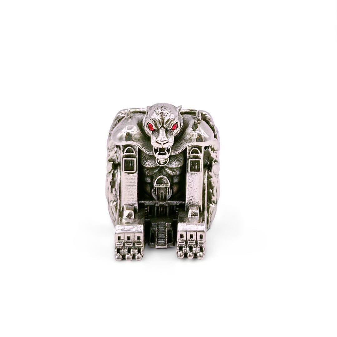 ��HANCHOLO/�ϥ������ߥ����������åġ�CAT'S LAIR RING ��� / 