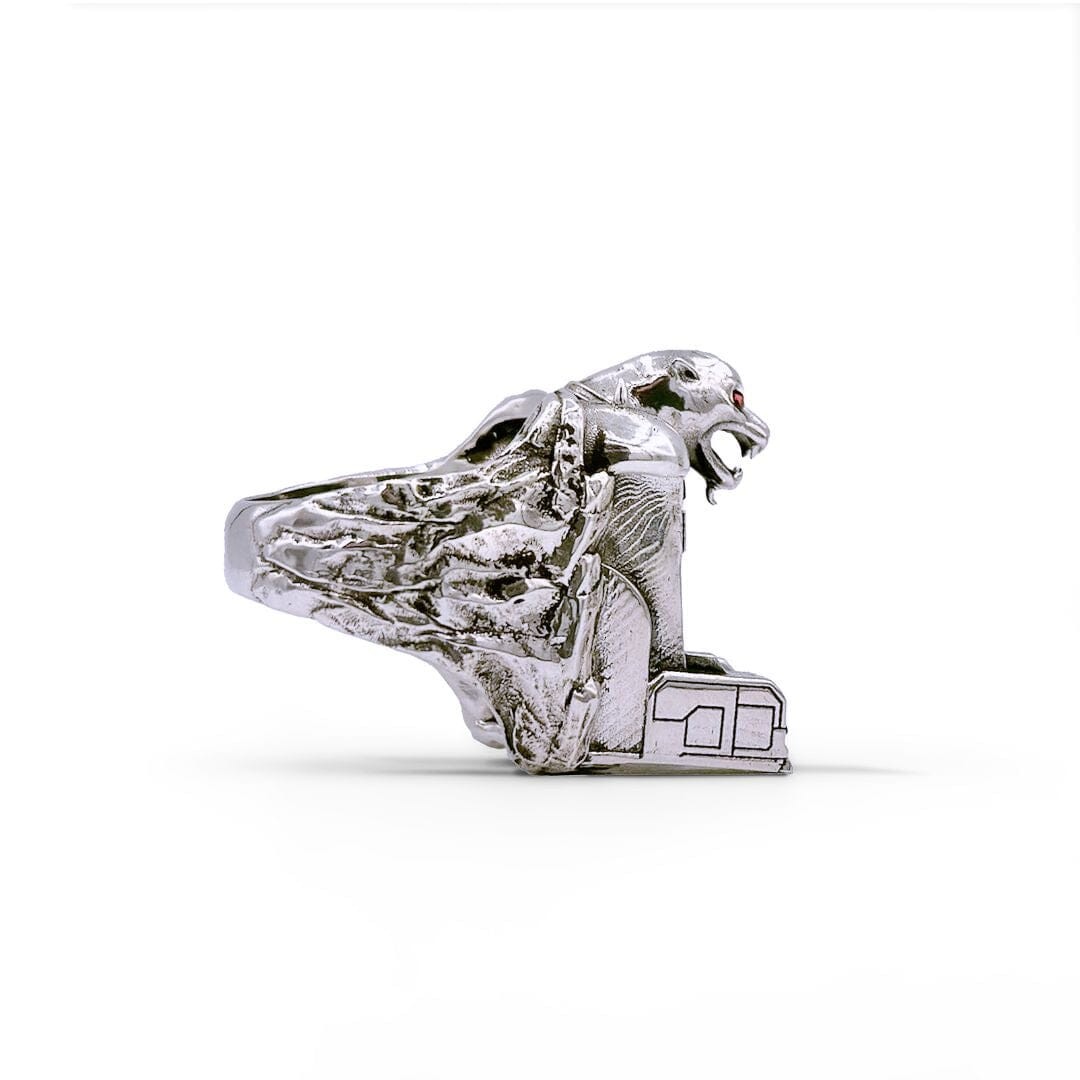 ��HANCHOLO/�ϥ������ߥ����������åġ�CAT'S LAIR RING ��� / 