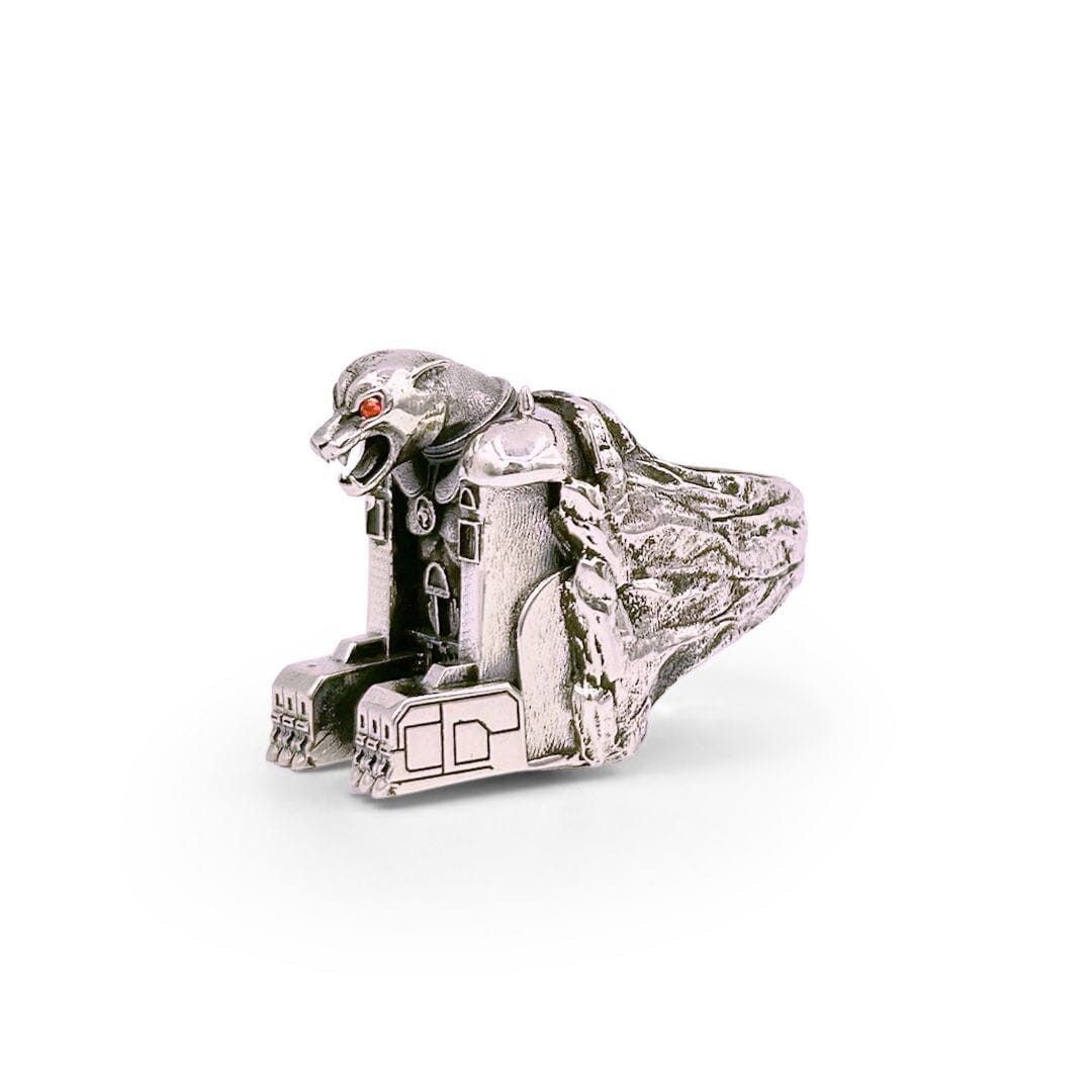 ��HANCHOLO/�ϥ������ߥ����������åġ�CAT'S LAIR RING ��� / 