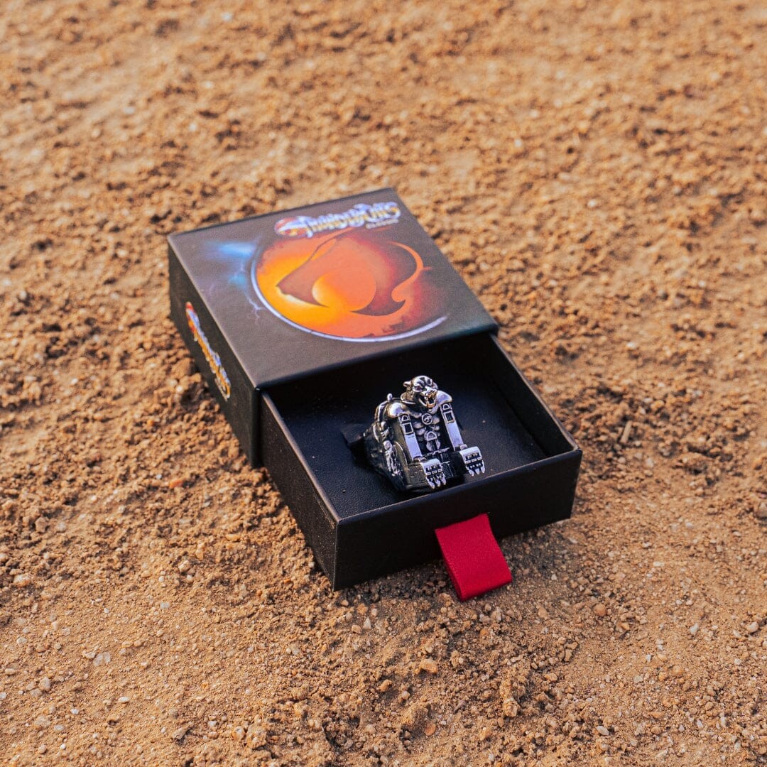 ��HANCHOLO/�ϥ������ߥ����������åġ�CAT'S LAIR RING ��� / 