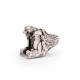 ��HANCHOLO/�ϥ������ߥ����������åġ�CAT'S LAIR RING ��� / 