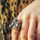 ��HANCHOLO/�ϥ������ߥ����������åġ�CAT'S LAIR RING ��� / 
