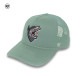 ��RAISED BY WOLVES/�쥤���ɥХ�����֥���RBW/47 SOUVENIR TRUCKER �ȥ�å�������å� / EUCALYPTUS
