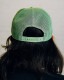 ��RAISED BY WOLVES/�쥤���ɥХ�����֥���RBW/47 SOUVENIR TRUCKER �ȥ�å�������å� / EUCALYPTUS