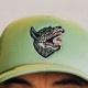 ��RAISED BY WOLVES/�쥤���ɥХ�����֥���RBW/47 SOUVENIR TRUCKER �ȥ�å�������å� / EUCALYPTUS